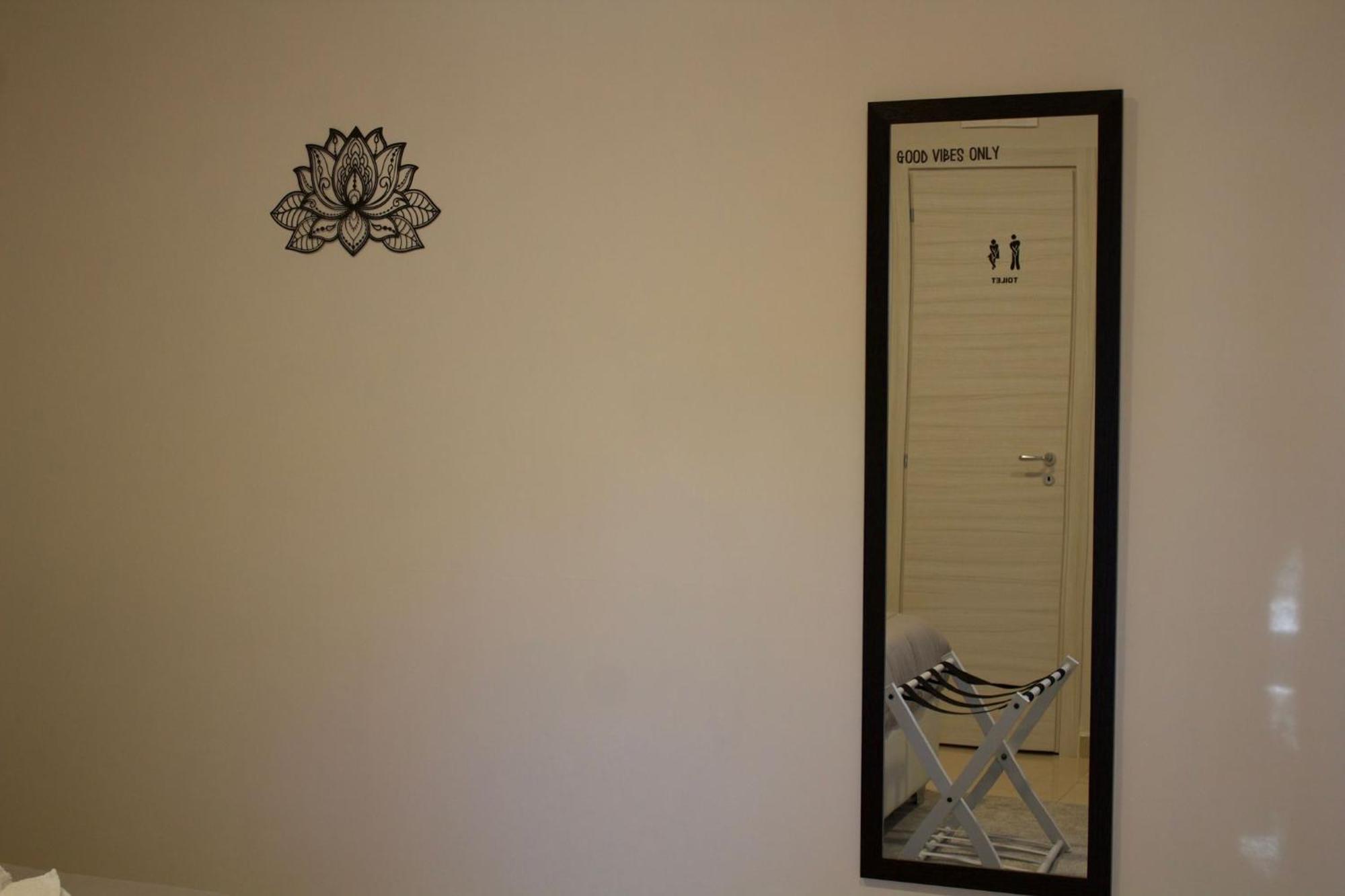 ארקולאנו Vesuvioserenityroom מראה חיצוני תמונה