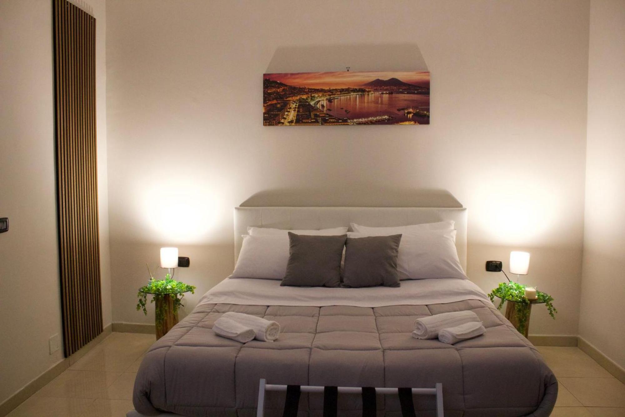 ארקולאנו Vesuvioserenityroom מראה חיצוני תמונה