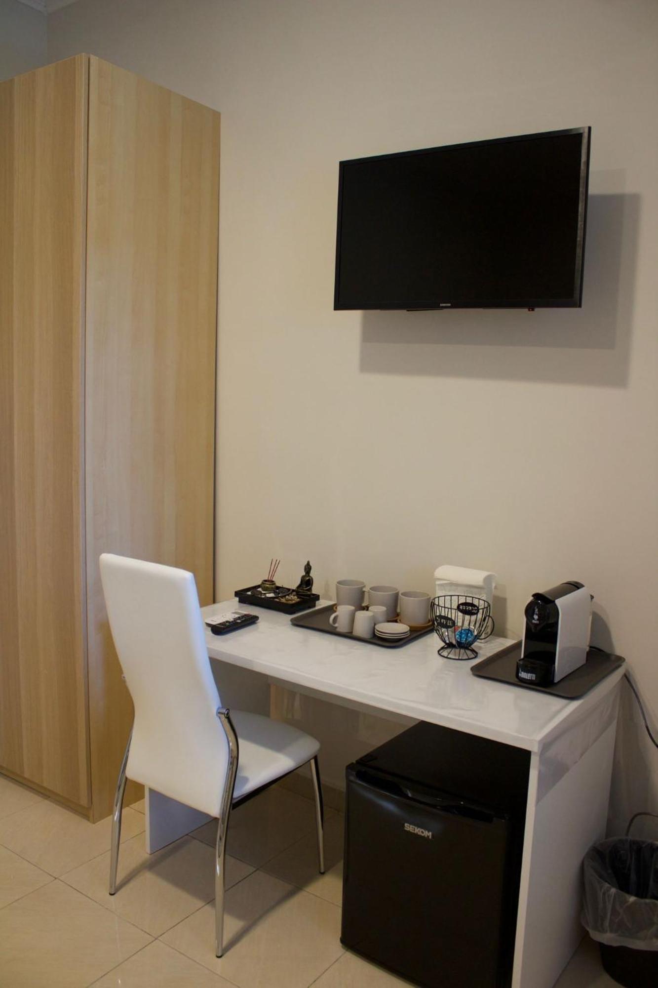 ארקולאנו Vesuvioserenityroom מראה חיצוני תמונה