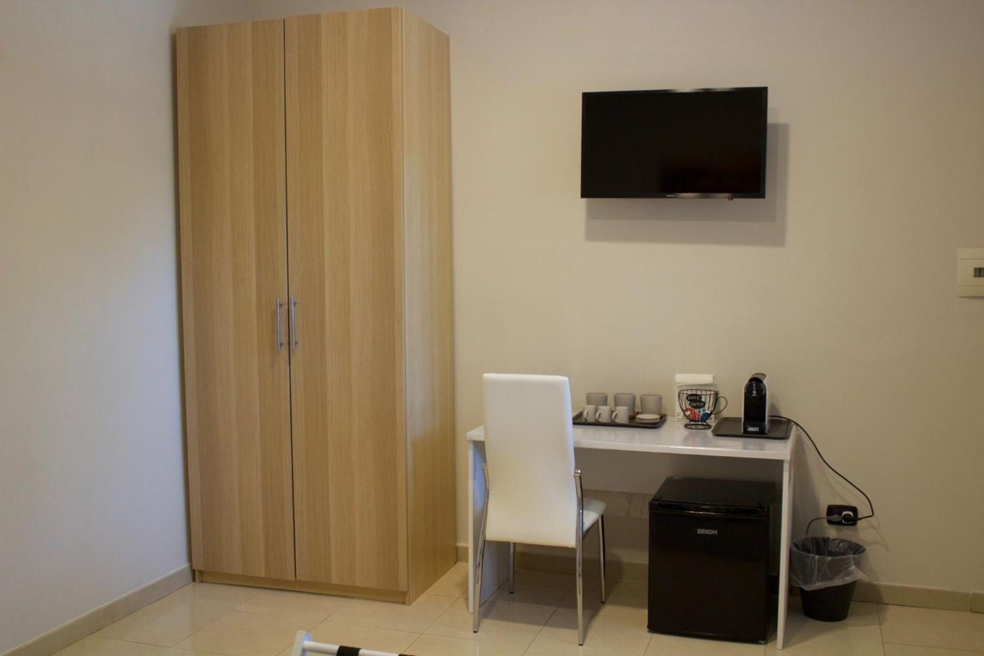 ארקולאנו Vesuvioserenityroom מראה חיצוני תמונה