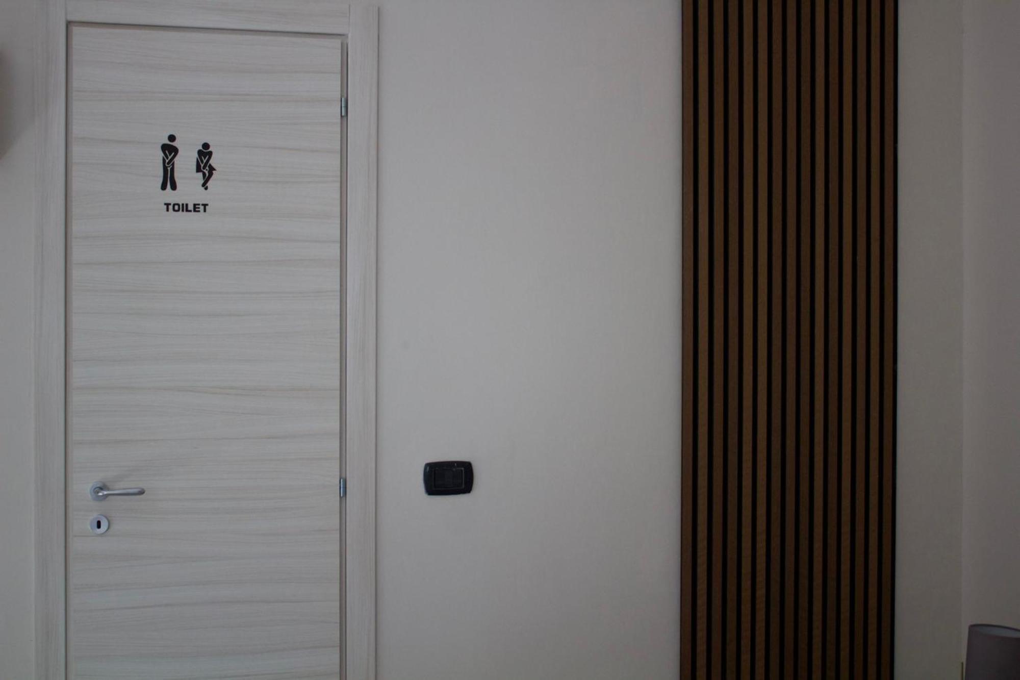 ארקולאנו Vesuvioserenityroom מראה חיצוני תמונה